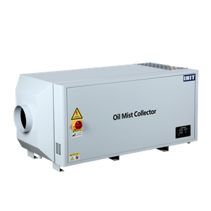 Electrostatic Oil Mist Collector 60E