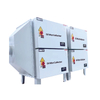 Electrostatic Oil Mist Collector 400ET