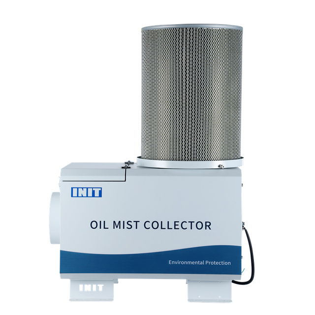 Mechanical Oil Mist Collector 80D