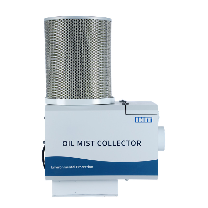 Mechanical Oil Mist Collector 30D